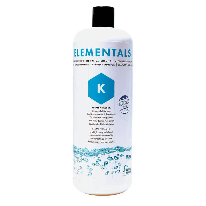 Fauna Marin Elementals K 1000ml
