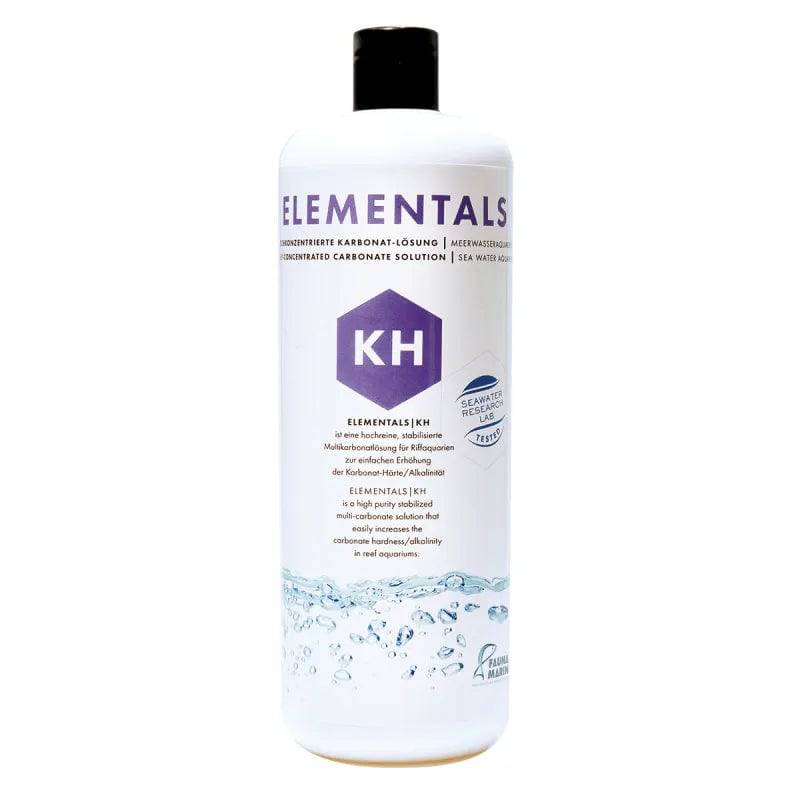 Fauna Marin Elementals KH 1000ml