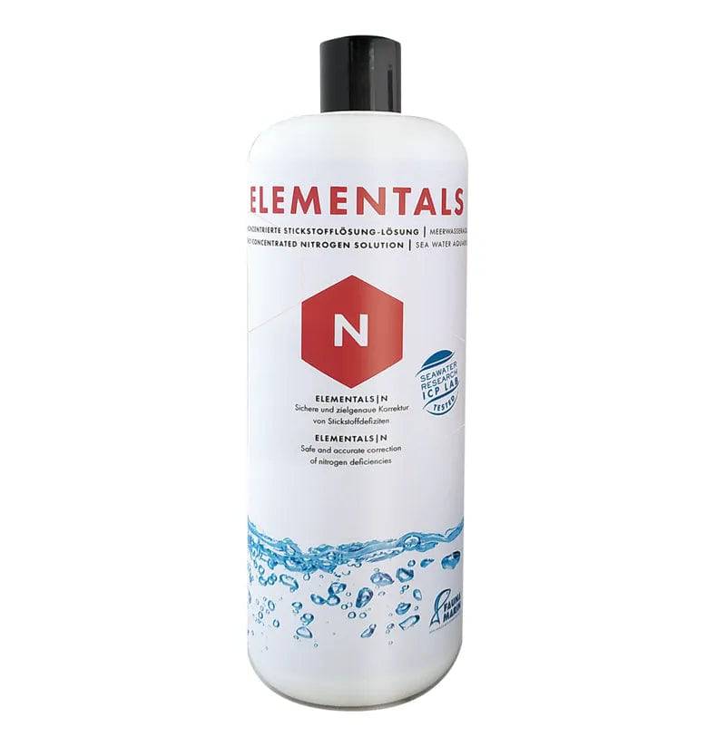 Fauna Marin Elementals N 1000ml