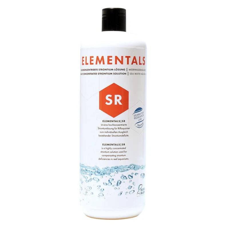 Fauna Marin Elementals Sr 1000ml