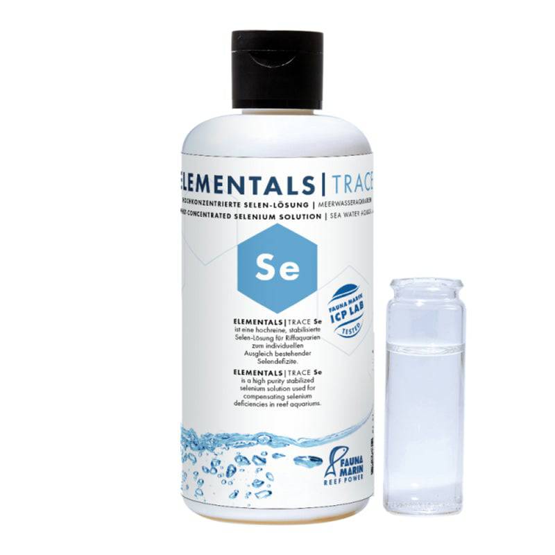 Fauna Marin Elementals Trace SE 250ml