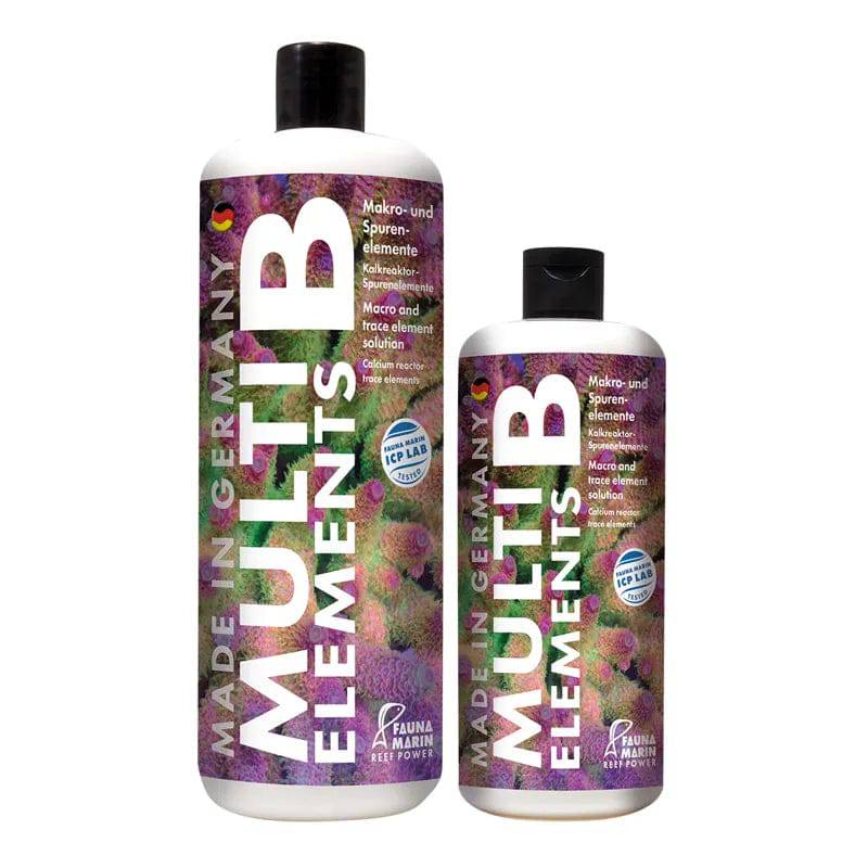 Fauna Marin Multi - Elements B 500ml
