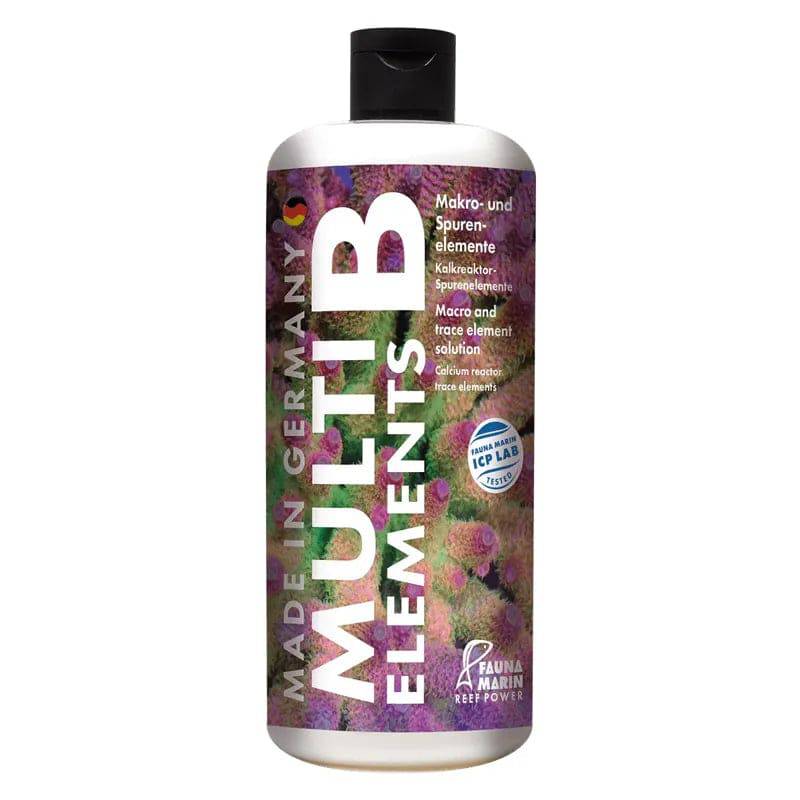 Fauna Marin Multi - Elements B 1000ml