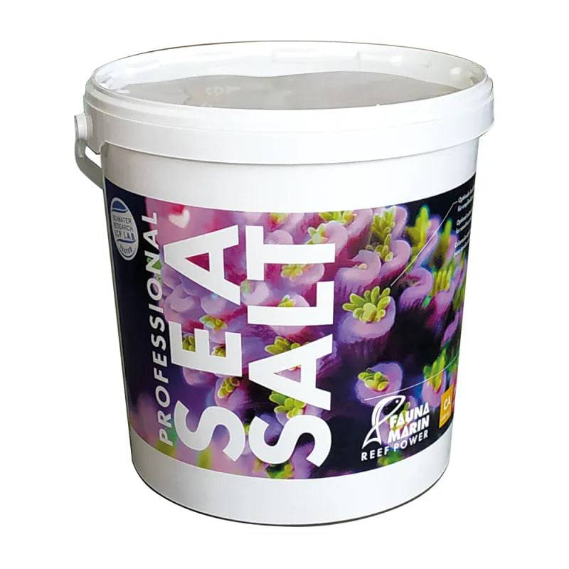 Fauna Marin Professional Sea Salt 25kg