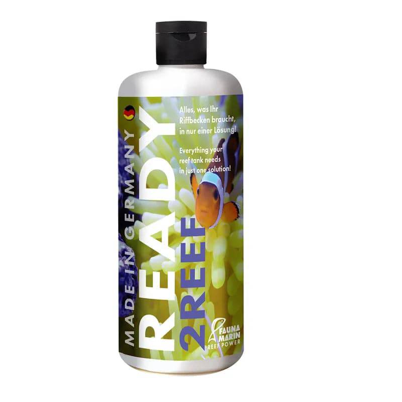 Fauna Marin Ready 2 Reef All in 1 250ml
