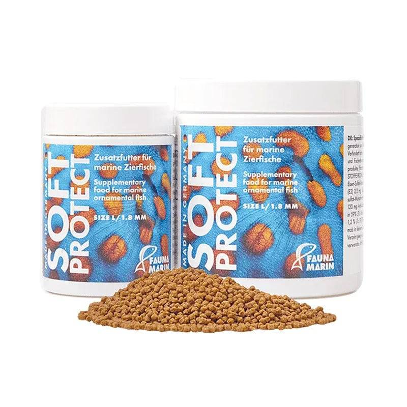 Fauna Marin Soft Protect M 65g Coral Food