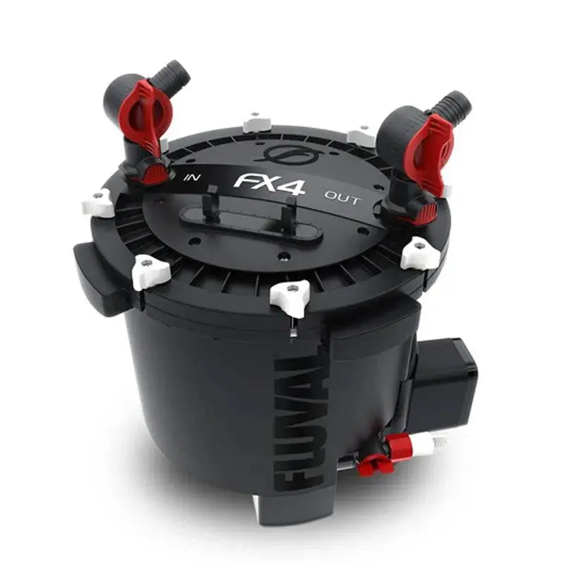 Fluval FX4 External Filter 1000L Rolf C. Hagen