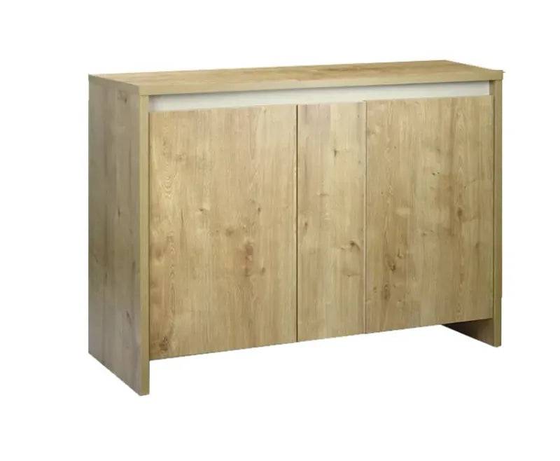 Fluval Roma 200 Oak Cabinet