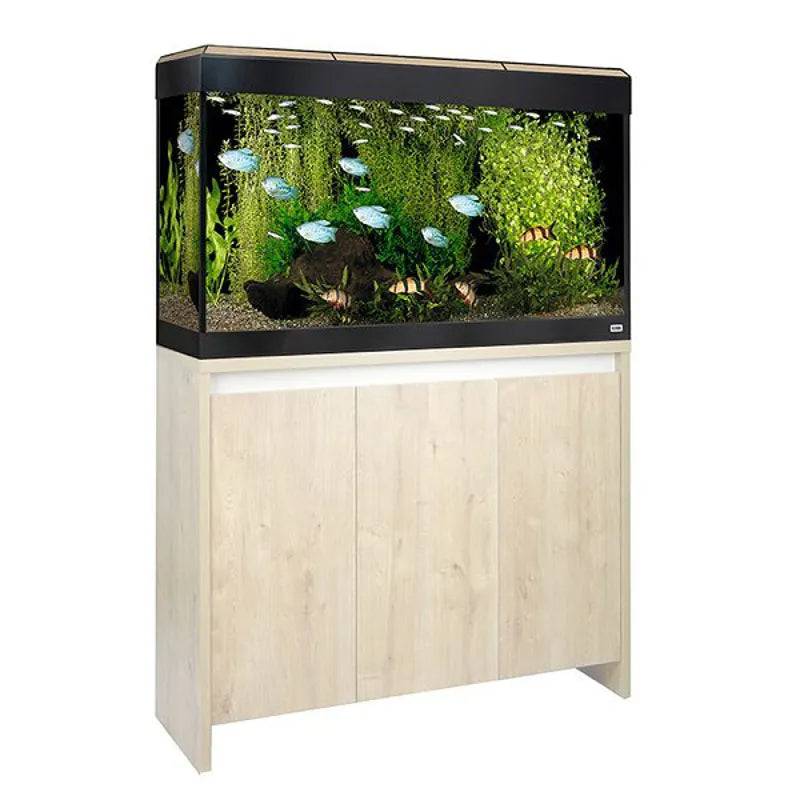 Fluval Roma 240L Oak Bluetooth LED Aquarium Only