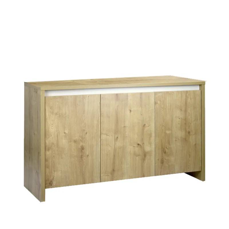 Fluval Roma 240 Oak Cabinet Fluval