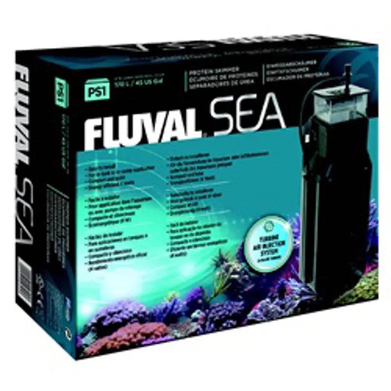Fluval SEA PS1 Protein Skimmer (Aquariums up to 170L)