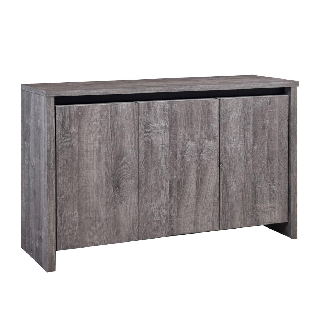 Fluval Roma 240 White River Grey Oak Cabinet Only