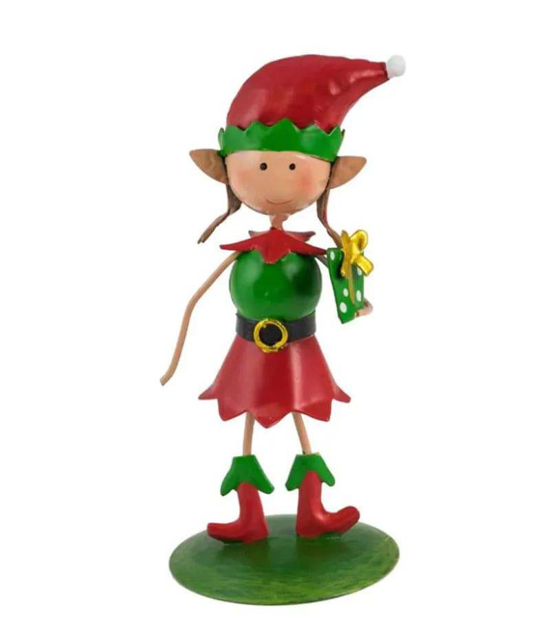 Bella the Elf - Mini