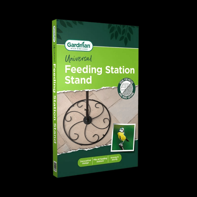 Gardman Universal Feeding Station Stand