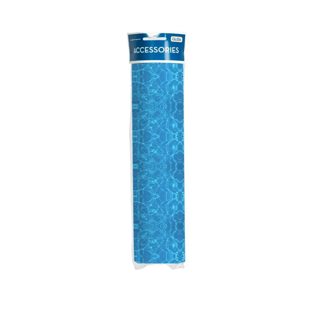 Glida Base Sheet Water 50X70cm Glida