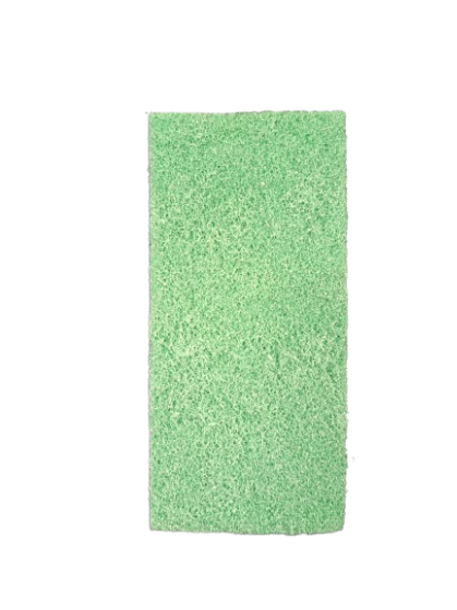 Aquaworld Phosphate Reduction Filter Sponge 19x9.5cm