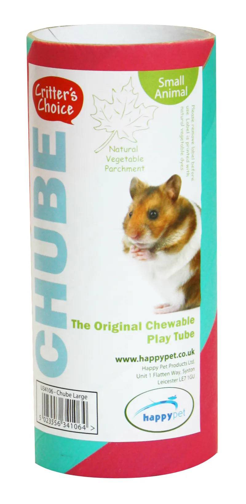 Happy Pet Chube Large
