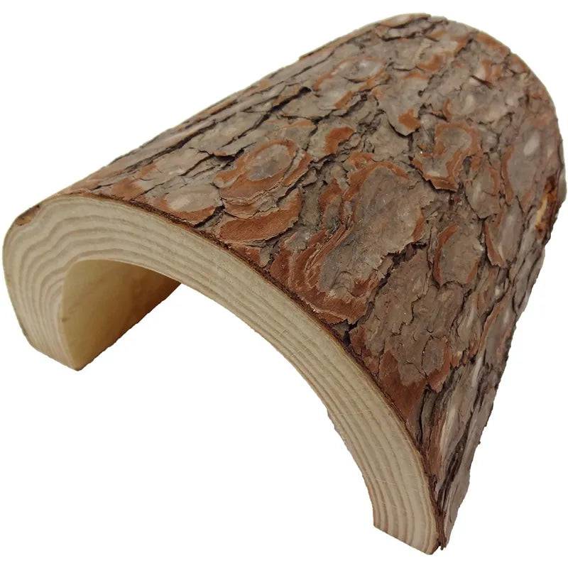 Komodo Wooden Hide - Large Happy Pet Products Limited