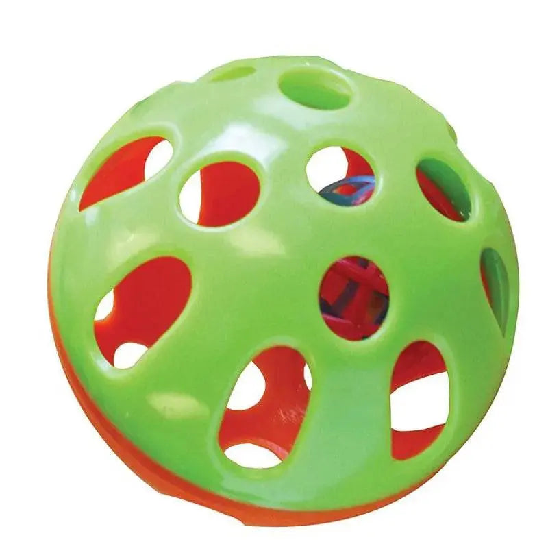 Happy Pet - Critters Choice Small Animal Play Ball Large Happy Pet Products Limited