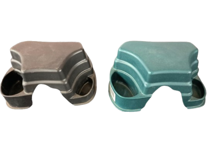 Reptile Hideout 16.6cm Assorted