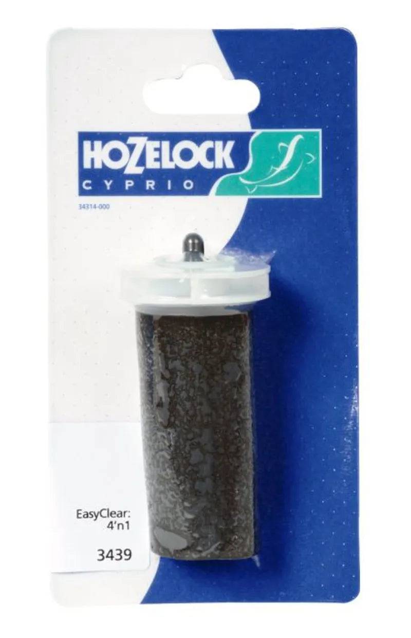 4 in 1 Filter Impeller