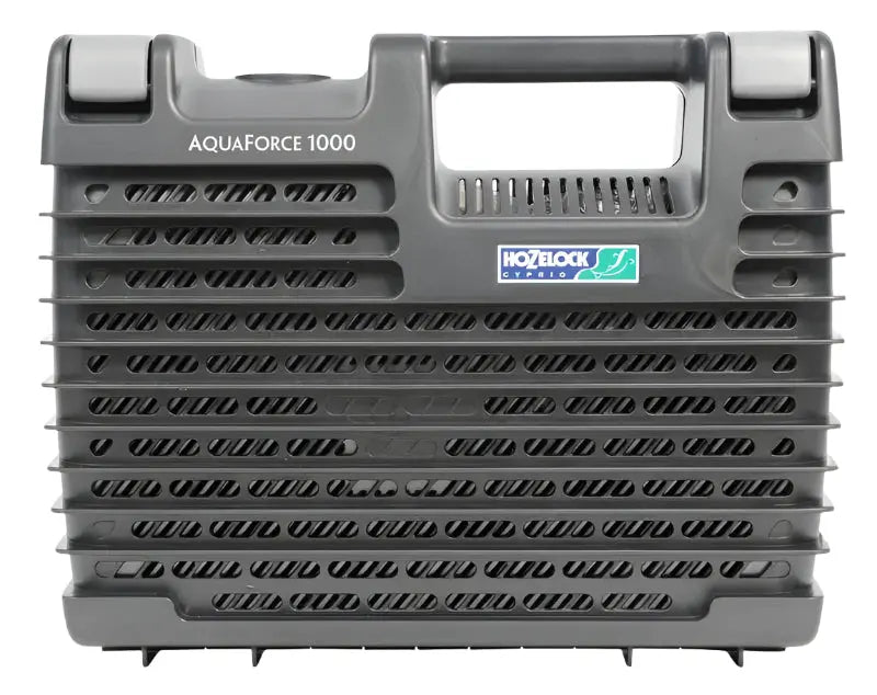 Hozelock Aquaforce 1000 Pond Pump - 1580 Hozelock Ltd