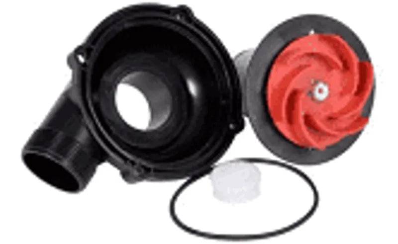 Aquaforce 15000 Spares Kit (Rotor Chamber & O Rings - 2016 A Version o