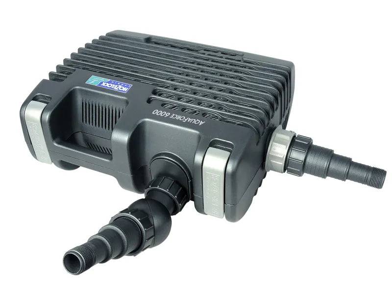 Hozelock Aquaforce 6000 Pond Pump