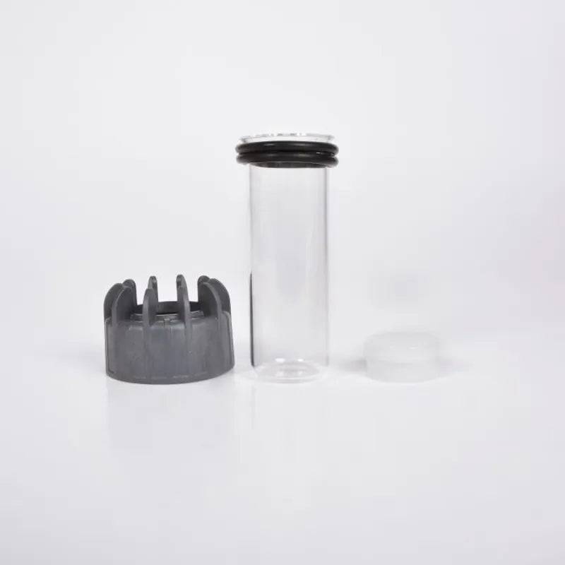 Easyclear Medium Quartz Sleeve