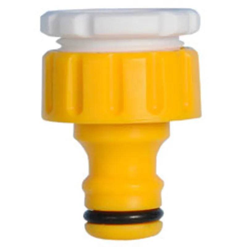 Hozelock Threaded Tap Connector 3/4" and 1/2" Hozelock Ltd