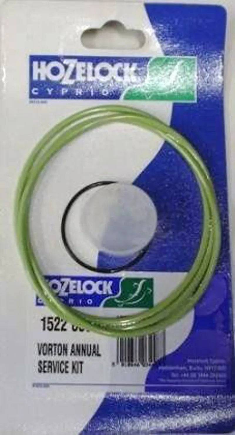 Hozelock Vorton Annual Service Kit