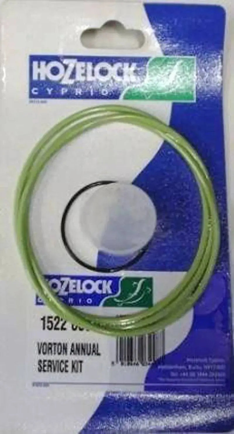 Vorton Annual Service Kit by Hozelock Ltd Hozelock Ltd