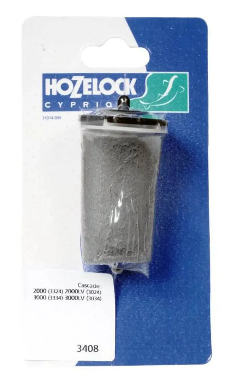 Impeller Replacement for Hozelock Cascade 2000/3000 | Complete Rotor Hozelock Ltd