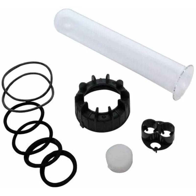 Quartz Tube Vorton 18w C version only (2016+)