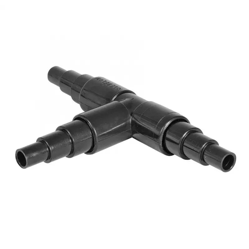 Hozelock Small Universal Tee Hozelock Ltd