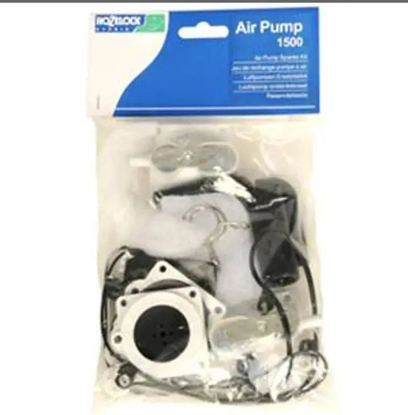 Spares Kit 1500 Airpump Hozelock Ltd