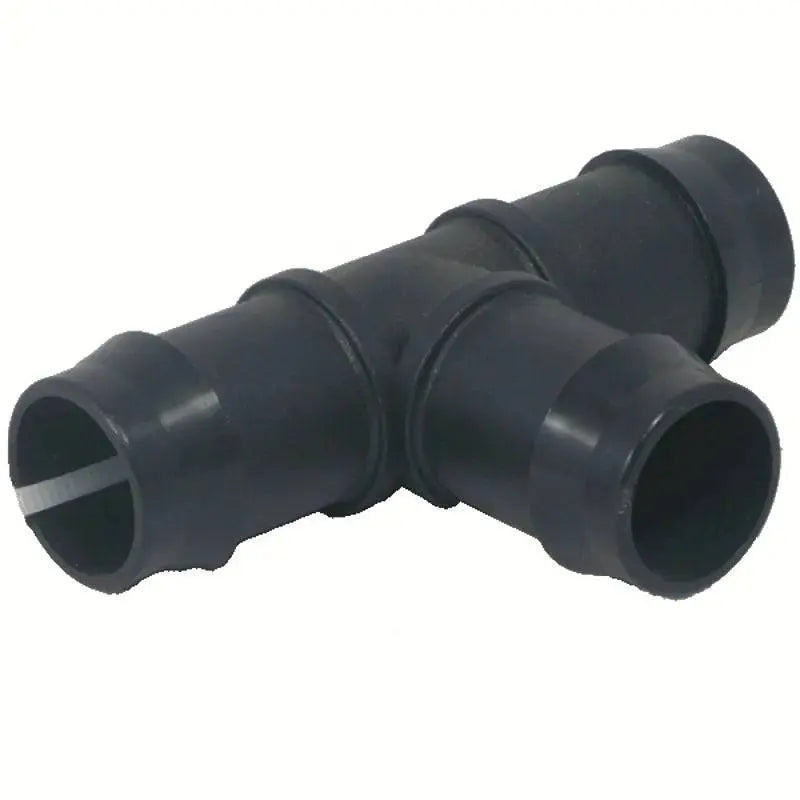 Hozelock Tee Connector – 0.5 Inch (12mm) Hose Tee Piece Hozelock Ltd