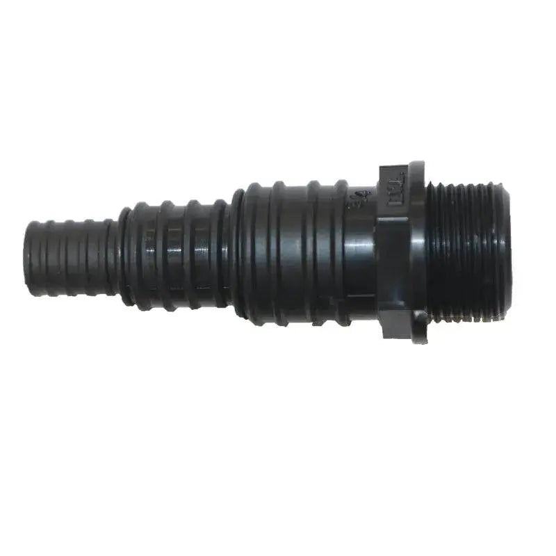 Betta 1¼" BSP Multi Hosetail | Pipe Reducer Fitting J & K Aquatics Ltd