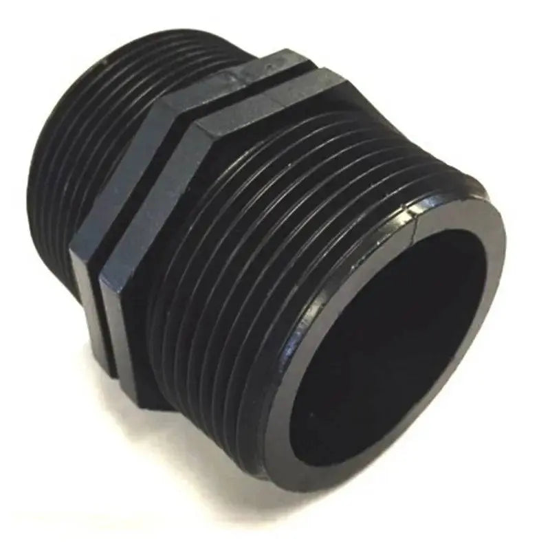 BETTA 3/4" BSP x 3/4" BSP Nipple Pipe Connector J & K Aquatics Ltd