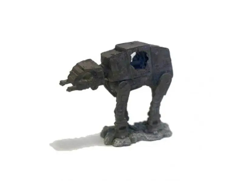 Space Dog Small Aquarium Ornament J & K Aquatics Ltd
