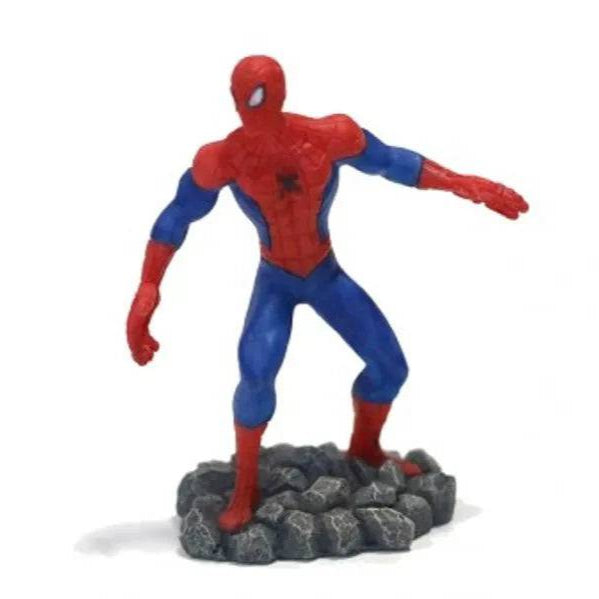 Standing Arachnid Man Aquarium Ornament