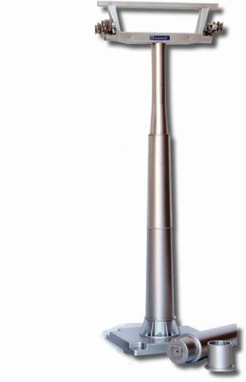 Cable Car Adjustable Tower 3ht by Jagerndorfer 1:32 SCALE Jagerndorfer