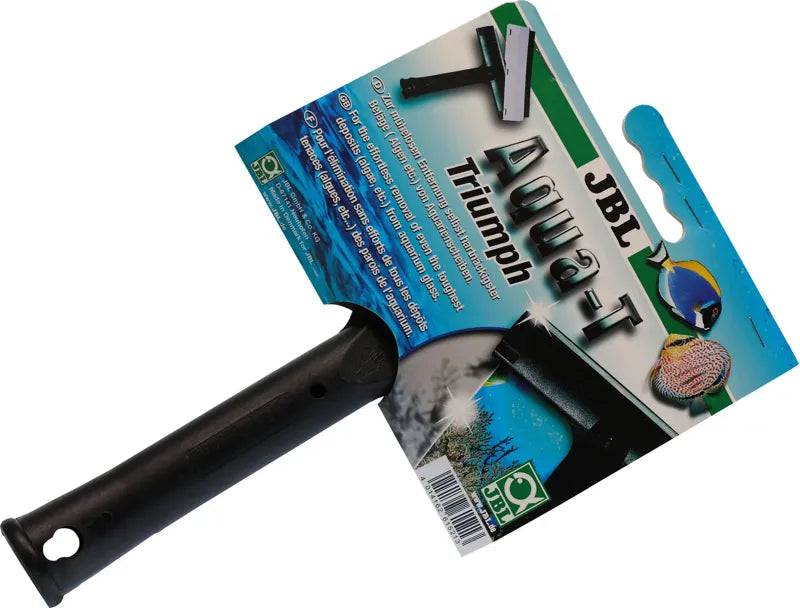 JBL Aqua-T Triumph Aquarium Scraper