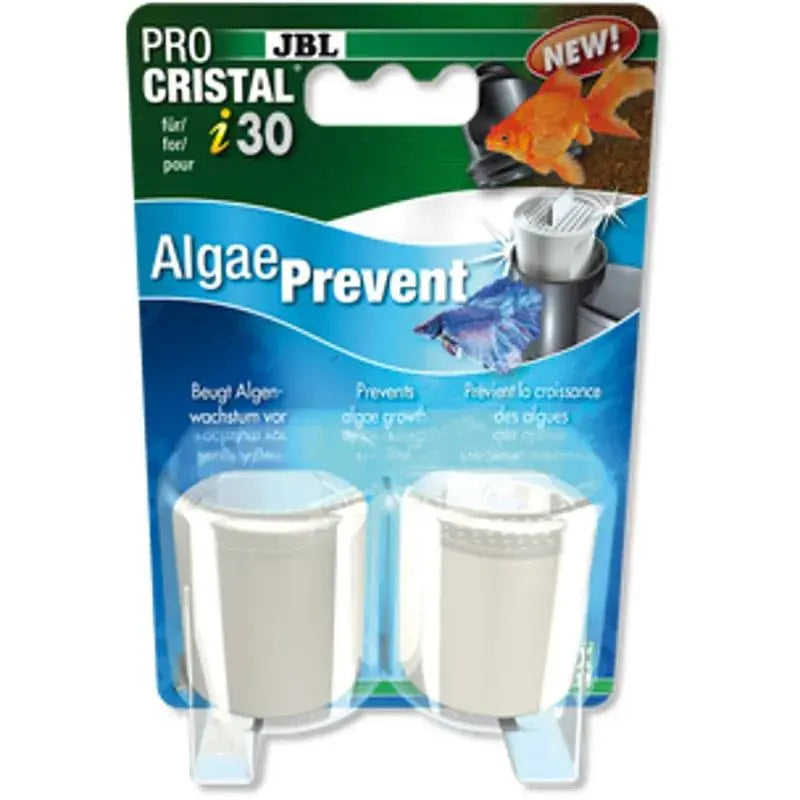 JBL ProtalI30 algae prevent x2 Jbl Gmbh & Co