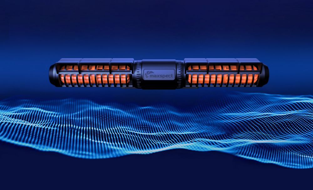 Maxspect Jump Gyre Flow Pump MJ-GF308