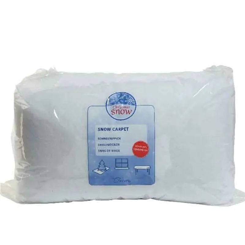 Pes Snow Carpet Wh 1350x90cm by Kaemingk Kaemingk B.V