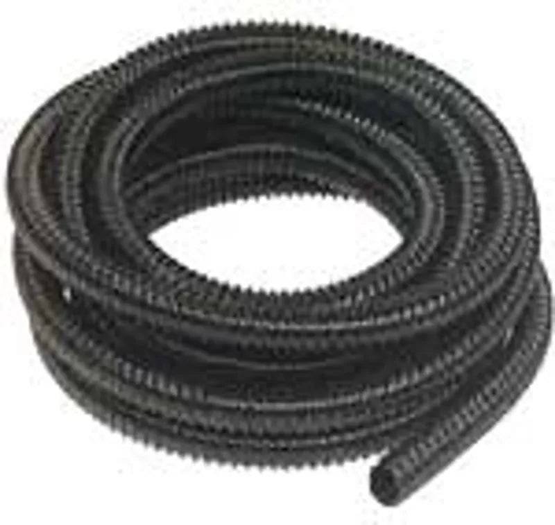 Hose Black 13mm Per M