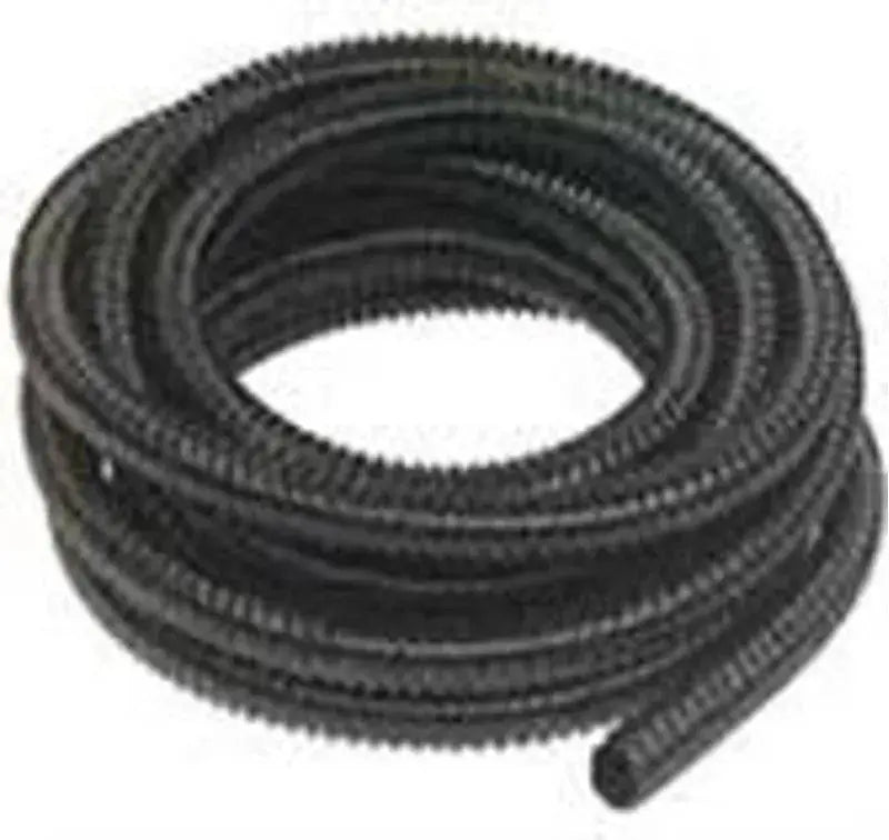 Hose Black 25mm Price per Metre Leigh Baxter Associates