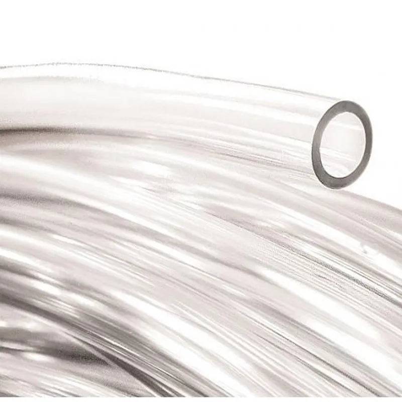Hose Clear 9mm Per M