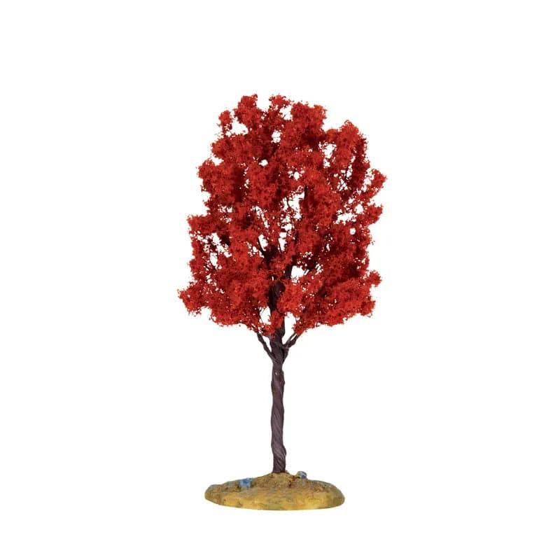 Baldcypress Tree Medium - Lemax Christmas Village Trees Lemax Christmas Village